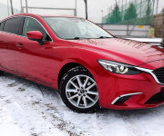 Mazda 6 2.5 Revolution TOP