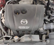 Mazda 6 2.5 Revolution TOP