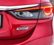 Mazda 6 2.5 Revolution TOP