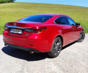 Mazda 6 2.5 Revolution TOP