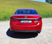 Mazda 6 2.5 Revolution TOP