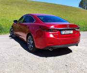 Mazda 6 2.5 Revolution TOP