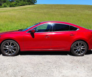 Mazda 6 2.5 Revolution TOP