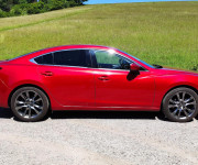 Mazda 6 2.5 Revolution TOP