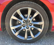 Mazda 6 2.5 Revolution TOP