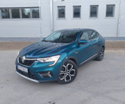 Renault Arkana 145 mHEV EDC 1.6 TCe