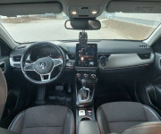Renault Arkana 145 mHEV EDC 1.6 TCe