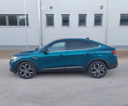 Renault Arkana 145 mHEV EDC 1.6 TCe