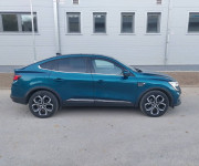 Renault Arkana 145 mHEV EDC 1.6 TCe