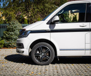 Volkswagen Multivan LR 2.0 BiTDI DSG 4Motion, WEBASTO, FULL LED, Ťažné, DPH