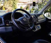 Volkswagen Multivan LR 2.0 BiTDI DSG 4Motion, WEBASTO, FULL LED, Ťažné, DPH