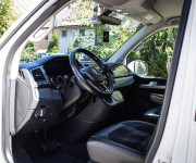 Volkswagen Multivan LR 2.0 BiTDI DSG 4Motion, WEBASTO, FULL LED, Ťažné, DPH