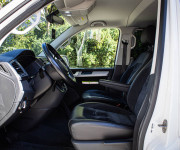 Volkswagen Multivan LR 2.0 BiTDI DSG 4Motion, WEBASTO, FULL LED, Ťažné, DPH