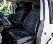 Volkswagen Multivan LR 2.0 BiTDI DSG 4Motion, WEBASTO, FULL LED, Ťažné, DPH