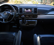 Volkswagen Multivan LR 2.0 BiTDI DSG 4Motion, WEBASTO, FULL LED, Ťažné, DPH