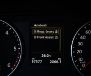 Volkswagen Multivan LR 2.0 BiTDI DSG 4Motion, WEBASTO, FULL LED, Ťažné, DPH