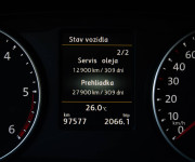 Volkswagen Multivan LR 2.0 BiTDI DSG 4Motion, WEBASTO, FULL LED, Ťažné, DPH