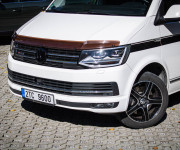 Volkswagen Multivan LR 2.0 BiTDI DSG 4Motion, WEBASTO, FULL LED, Ťažné, DPH