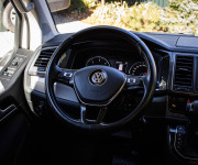 Volkswagen Multivan LR 2.0 BiTDI DSG 4Motion, WEBASTO, FULL LED, Ťažné, DPH