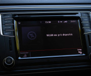 Volkswagen Multivan LR 2.0 BiTDI DSG 4Motion, WEBASTO, FULL LED, Ťažné, DPH