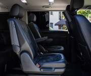 Volkswagen Multivan LR 2.0 BiTDI DSG 4Motion, WEBASTO, FULL LED, Ťažné, DPH