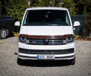 Volkswagen Multivan LR 2.0 BiTDI DSG 4Motion, WEBASTO, FULL LED, Ťažné, DPH