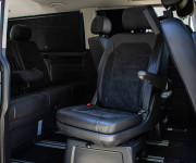 Volkswagen Multivan LR 2.0 BiTDI DSG 4Motion, WEBASTO, FULL LED, Ťažné, DPH