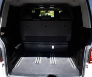 Volkswagen Multivan LR 2.0 BiTDI DSG 4Motion, WEBASTO, FULL LED, Ťažné, DPH