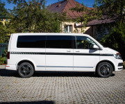 Volkswagen Multivan LR 2.0 BiTDI DSG 4Motion, WEBASTO, FULL LED, Ťažné, DPH