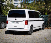 Volkswagen Multivan LR 2.0 BiTDI DSG 4Motion, WEBASTO, FULL LED, Ťažné, DPH