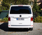 Volkswagen Multivan LR 2.0 BiTDI DSG 4Motion, WEBASTO, FULL LED, Ťažné, DPH