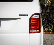 Volkswagen Multivan LR 2.0 BiTDI DSG 4Motion, WEBASTO, FULL LED, Ťažné, DPH