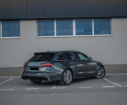 Audi RS6 Avant 4.0 V8 TFSI Performance Quattro