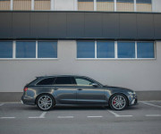 Audi RS6 Avant 4.0 V8 TFSI Performance Quattro