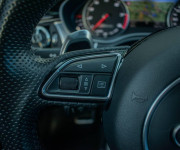 Audi RS6 Avant 4.0 V8 TFSI Performance Quattro