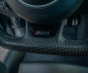 Audi RS6 Avant 4.0 V8 TFSI Performance Quattro