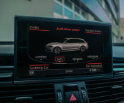 Audi RS6 Avant 4.0 V8 TFSI Performance Quattro