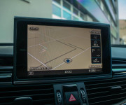 Audi RS6 Avant 4.0 V8 TFSI Performance Quattro