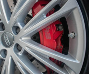Audi RS6 Avant 4.0 V8 TFSI Performance Quattro