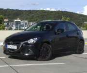 Mazda 2 1.5 Skyactiv G75 Emotion
