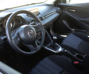 Mazda 2 1.5 Skyactiv G75 Emotion