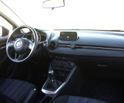 Mazda 2 1.5 Skyactiv G75 Emotion