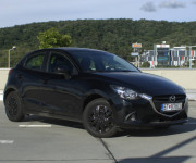 Mazda 2 1.5 Skyactiv G75 Emotion