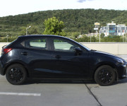 Mazda 2 1.5 Skyactiv G75 Emotion