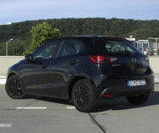 Mazda 2 1.5 Skyactiv G75 Emotion