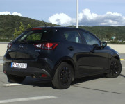 Mazda 2 1.5 Skyactiv G75 Emotion