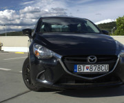 Mazda 2 1.5 Skyactiv G75 Emotion