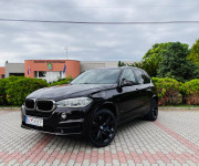 BMW X5 xDrive30d A/T