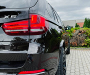 BMW X5 xDrive30d A/T