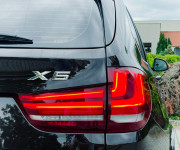 BMW X5 xDrive30d A/T